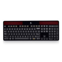 Logitech Wireless Solar Keyboard K750 (920-002920) Logitech Wireless Solar Keyboard K750 (920-002920)